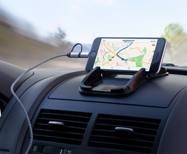 Sinji Sticky Pad - Voor Smartphone