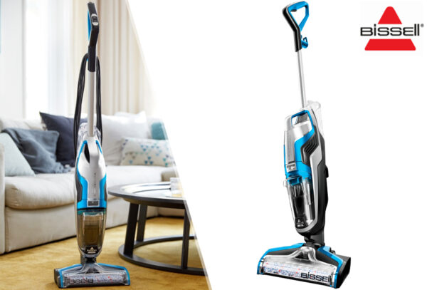 Crosswave Advanced 2.0 van Bissell