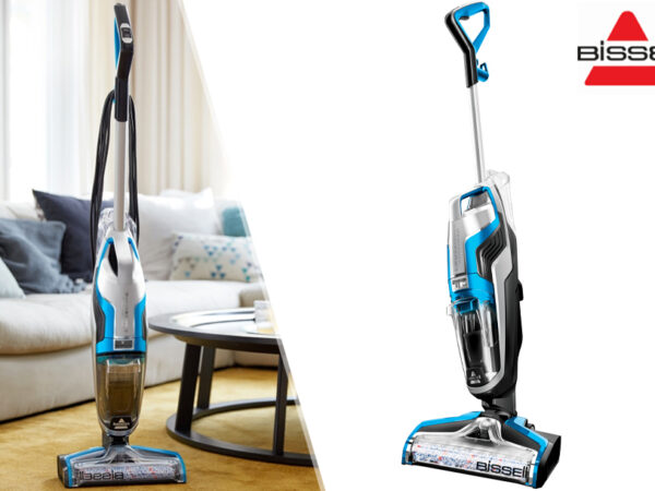 Crosswave Advanced 2.0 van Bissell