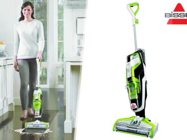 Crosswave Professional van Bissell