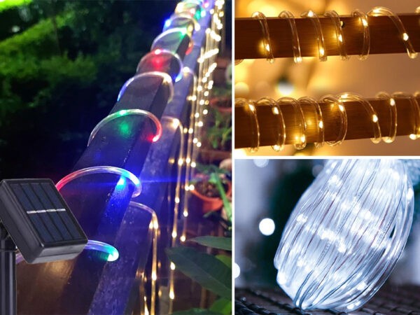Led-lichtslang met korting