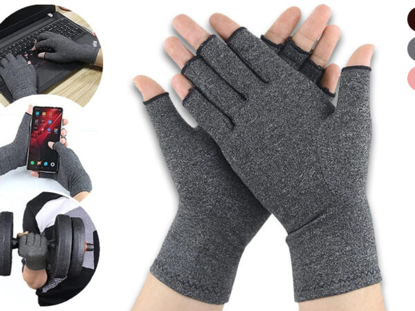 Vingerloze handschoenen - goedkoop