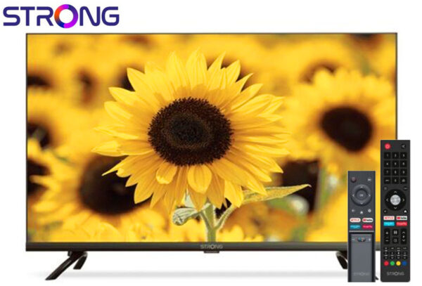 Smart tv van STRONG in de sale