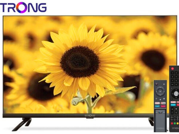 Smart tv van STRONG in de sale
