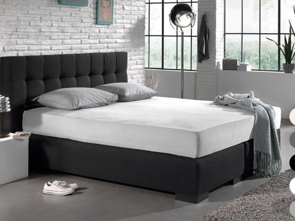 65% korting - Dreamhouse jersey hoeslaken