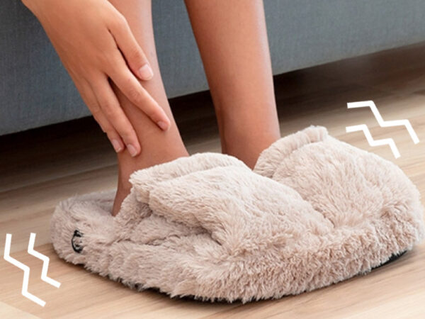 Voetmassageapparaat met korting