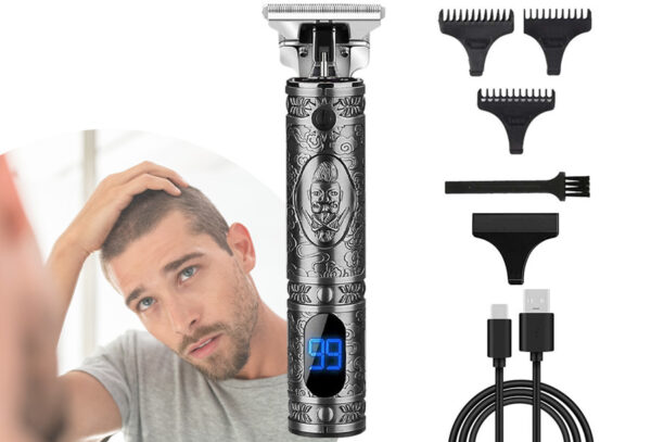 Trimmer baard - sale