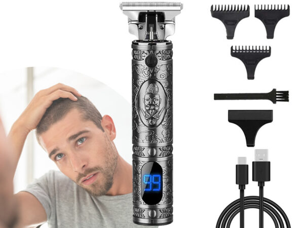 Trimmer baard - sale