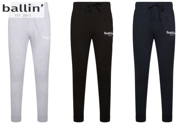 Joggingbroek van Ballin' Est. 2013