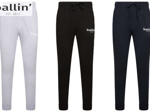 Joggingbroek van Ballin' Est. 2013