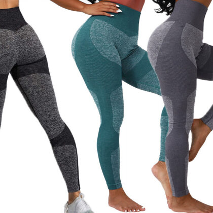 Shaping sportlegging