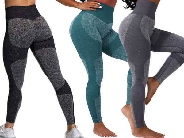 Shaping sportlegging