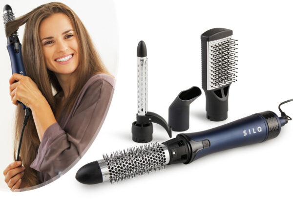 Pro multistyler 4-in-1 nu in de aanbieding