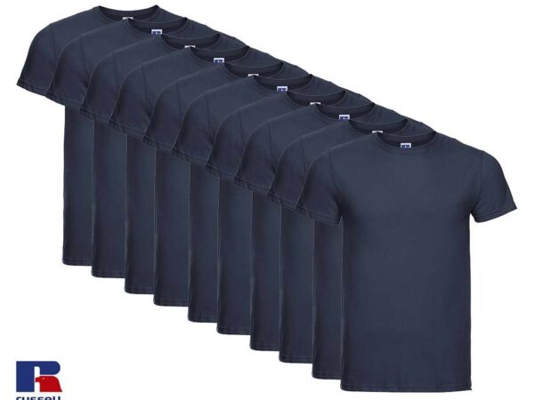 10-Pack Russell T-Shirts - Voorraadje Voor Een Extreem Scherpe Prijs! ...