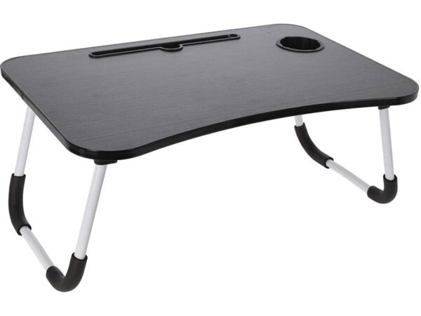 Bedtafel met tablethouder en meer