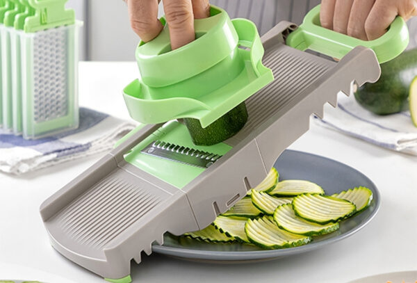 Rasp voor in de keuken met korting