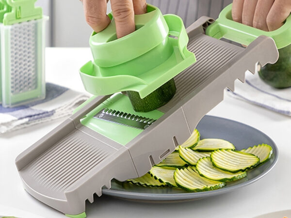 Rasp voor in de keuken met korting