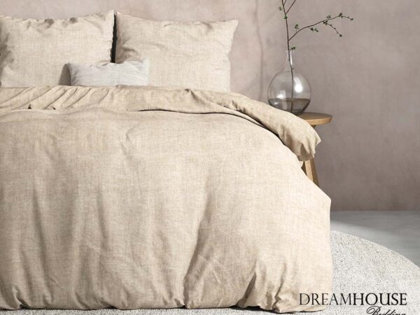 Dreamhouse Warme Flanellen Dekbedovertrek - In 8 Sfeervolle Kleuren! ...