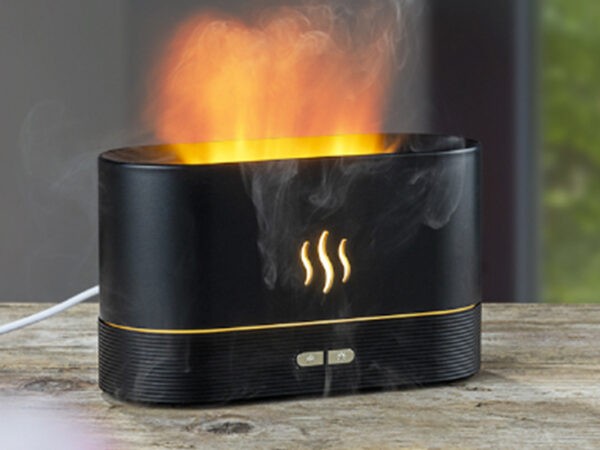 HI Aroma Diffuser - Vlammen
