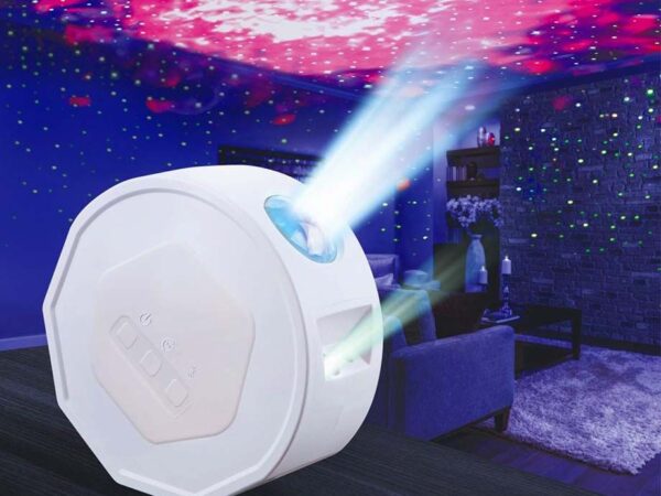 Northern Sky Brite Projectorlamp - Bekend Van TV! ...