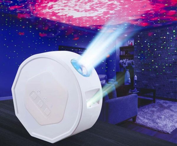 Northern Sky Brite Projectorlamp - Bekend Van TV! ...