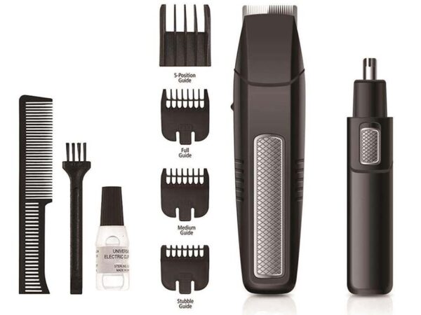 Alles In 1 Verzorgingsset - Met Veel Handige Accessoires! ...
