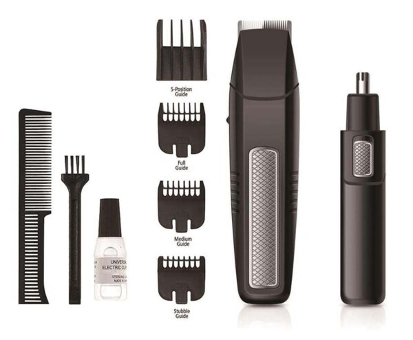 Alles In 1 Verzorgingsset - Met Veel Handige Accessoires! ...