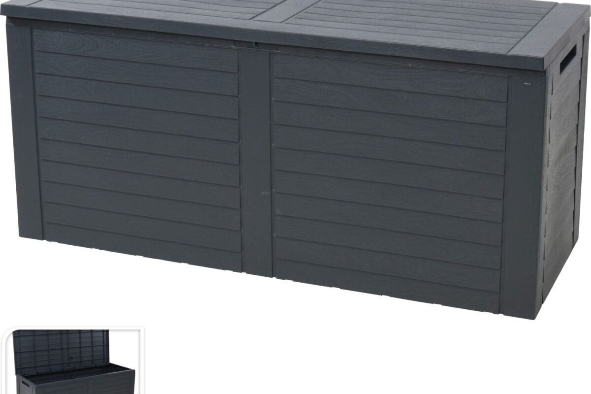 Tuinbox / Opbergkist - 240 Liter