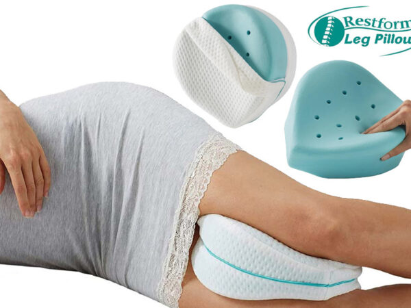 Aanbieding: Restform orthopedisch kniekussen