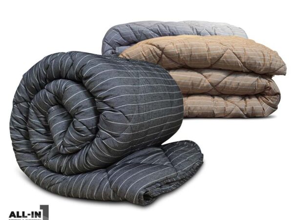 All-In-1 Hotel All Year Dekbed Zonder Overtrek - Verkrijgbaar In 3 Kleuren! ...
