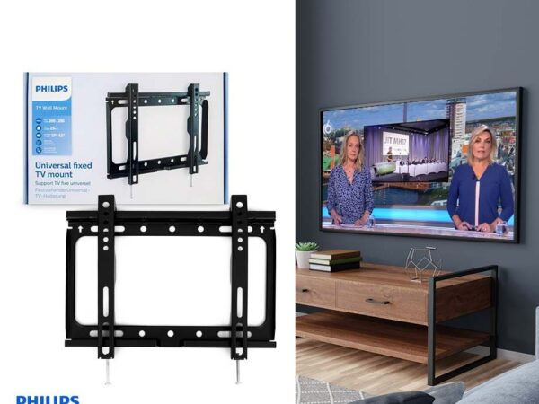 Philips TV Beugel - Voor TV's Tot 42" En 25 KG! ...