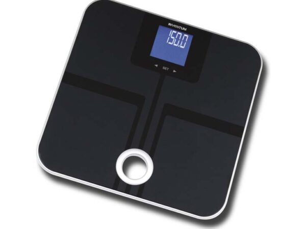 Inventum PW730BG Personenweegschaal