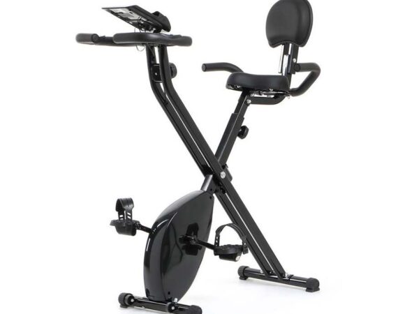 X-Bike Pro Cycle Inklapbaar - Thuis Op Eigen Tempo Trainen! ...