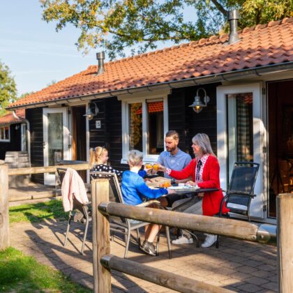 Attractie- & Vakantiepark Slagharen