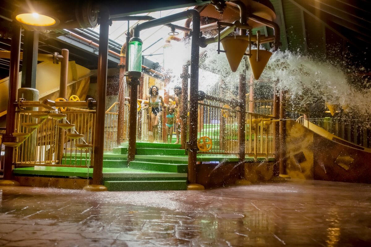 Center Parcs Park Erperheide