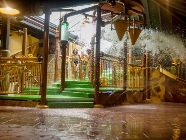 Center Parcs Park Erperheide