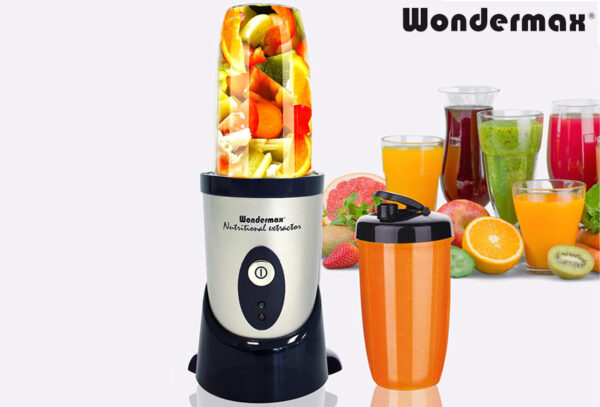 Blender met korting