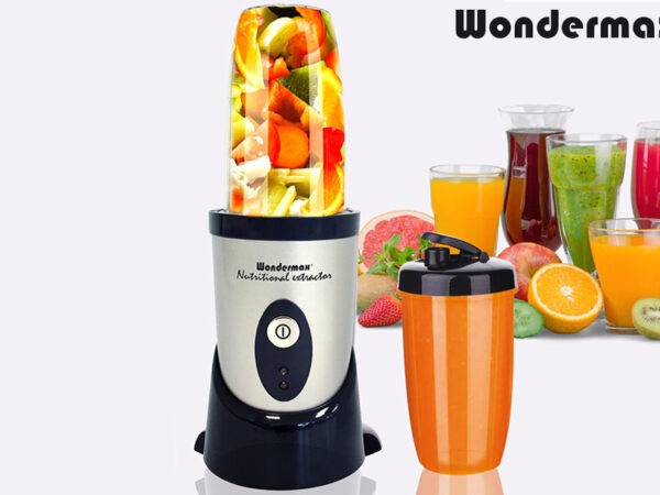 Blender met korting