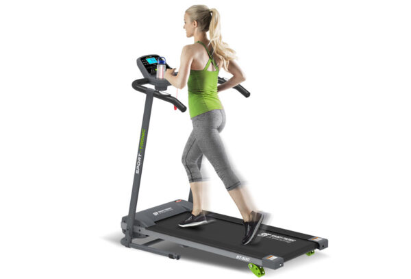 SportTronic loopband in de aanbieding
