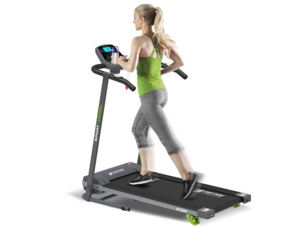SportTronic loopband in de aanbieding