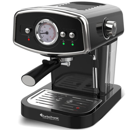 TurboTronic espressomachine met korting