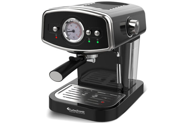 TurboTronic espressomachine met korting