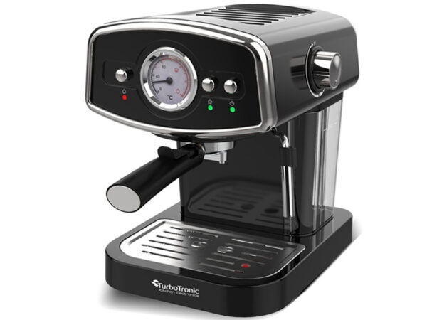 TurboTronic espressomachine met korting