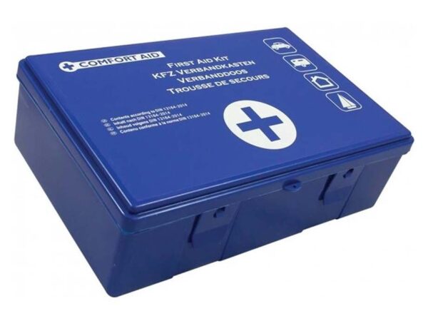 41-Delige EHBO Kit - Handig Voor Thuis En Onderweg! ...