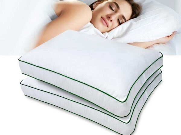 Whitehouse Bedding Boxkussen - Vandaag 1+1 GRATIS! ...