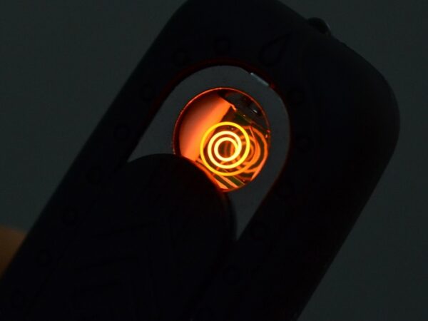 Elektrische USB aansteker