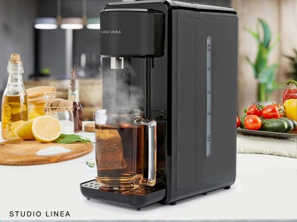 Studio Linea Instant Cooker 2