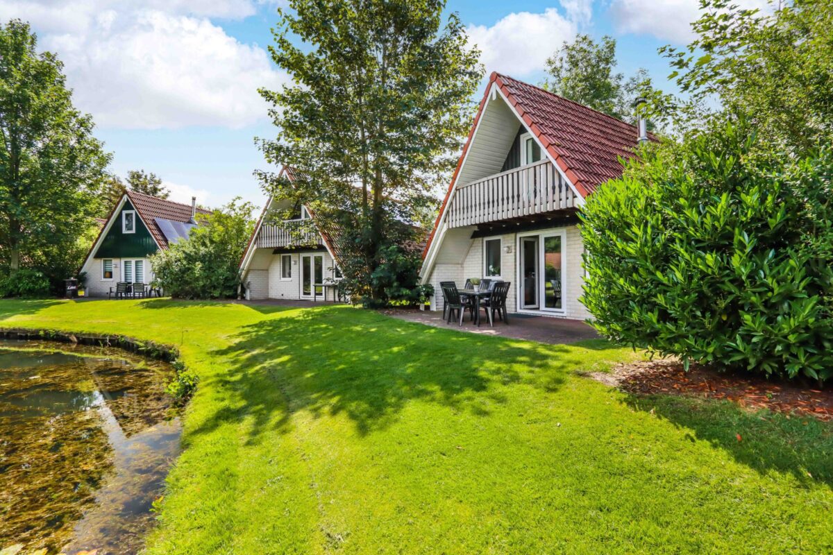 't Hooge Holt