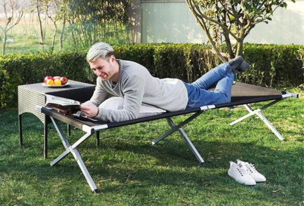 Stretcher van Intimo Garden