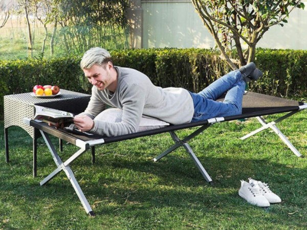 Stretcher van Intimo Garden